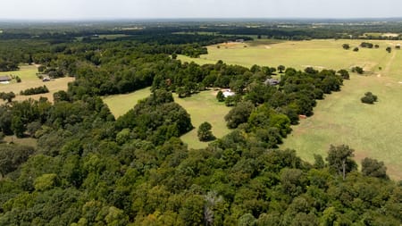 Bullard, TX 75757 Cherokee County