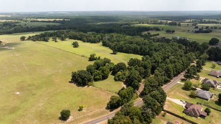 Bullard, TX 75757 Cherokee County