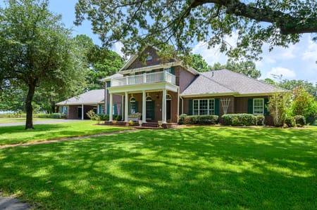 Bullard, TX 75757 Cherokee County