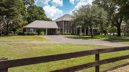 Bullard, TX 75757 Cherokee County