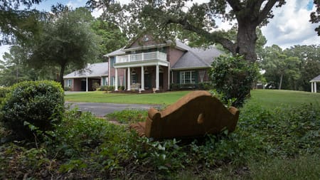 Bullard, TX 75757 Cherokee County
