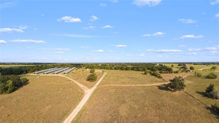Donie, TX 75838 Limestone County