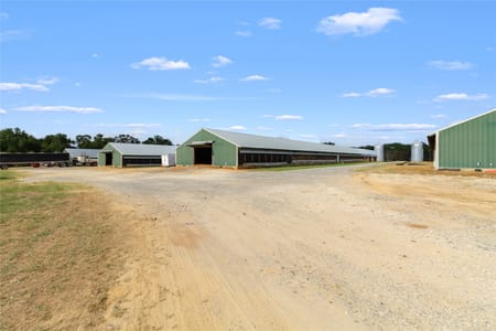 Donie, TX 75838 Limestone County