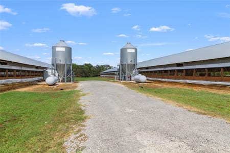 Donie, TX 75838 Limestone County