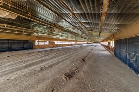 Donie, TX 75838 Limestone County