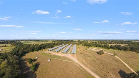 Donie, TX 75838 Limestone County