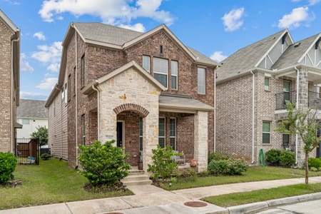 Rowlett, TX 75089 Dallas County