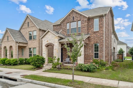 Rowlett, TX 75089 Dallas County