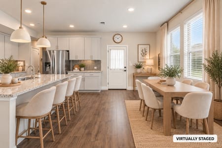 Rowlett, TX 75089 Dallas County