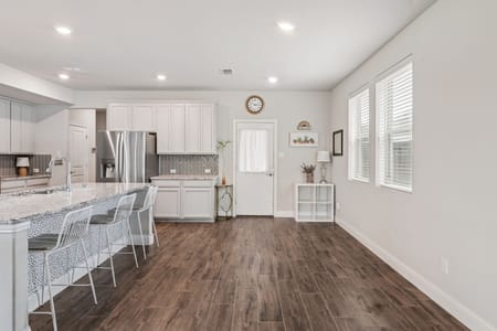 Rowlett, TX 75089 Dallas County