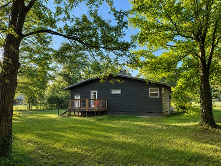 Omaha, TX 75571 Morris County