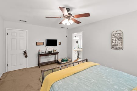 Glen Rose, TX 76043 Somervell County