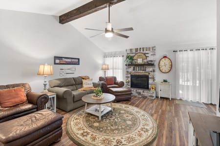 Glen Rose, TX 76043 Somervell County
