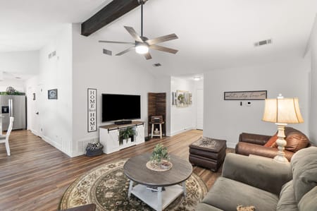 Glen Rose, TX 76043 Somervell County