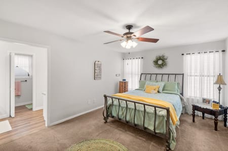 Glen Rose, TX 76043 Somervell County