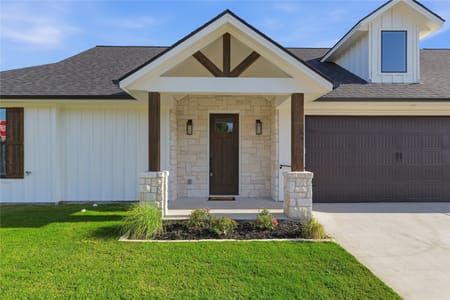 Granbury, TX 76048 Hood County