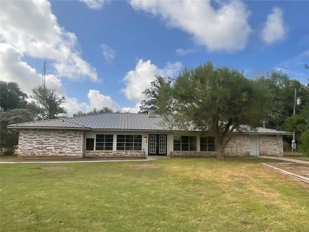 Hallettsville, TX 77964 Lavaca County