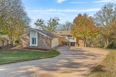 Granbury, TX 76049 Hood County
