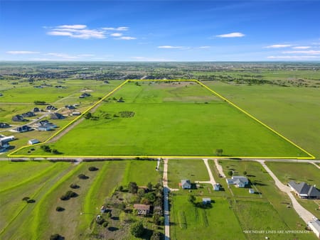 Godley, TX 76044 Johnson County