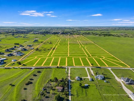 Godley, TX 76044 Johnson County