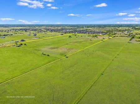 Godley, TX 76044 Johnson County