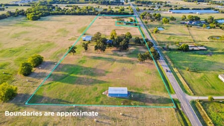 Saltillo, TX 75478 Hopkins County