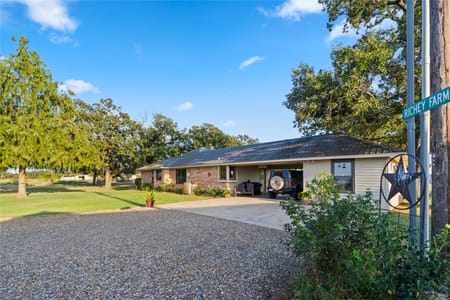 Saltillo, TX 75478 Hopkins County