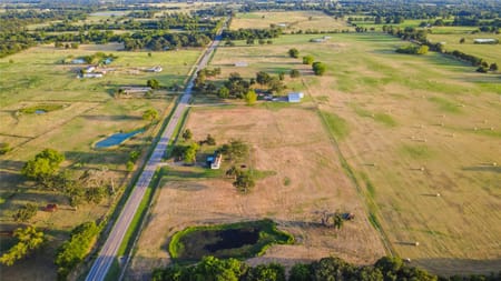 Saltillo, TX 75478 Hopkins County