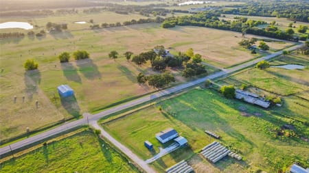 Saltillo, TX 75478 Hopkins County
