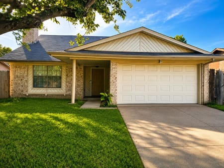 Mesquite, TX 75150 Dallas County