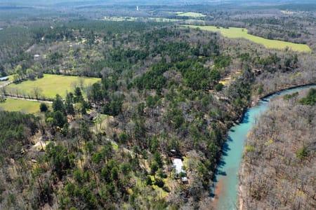Smithville, OK 74957 McCurtain County