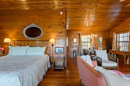 Smithville, OK 74957 McCurtain County