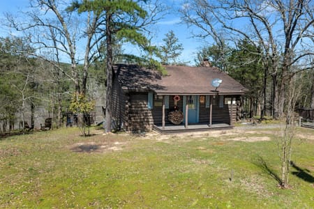 Smithville, OK 74957 McCurtain County
