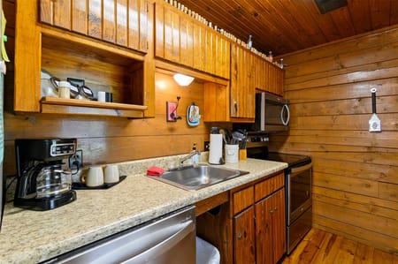 Smithville, OK 74957 McCurtain County
