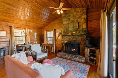 Smithville, OK 74957 McCurtain County