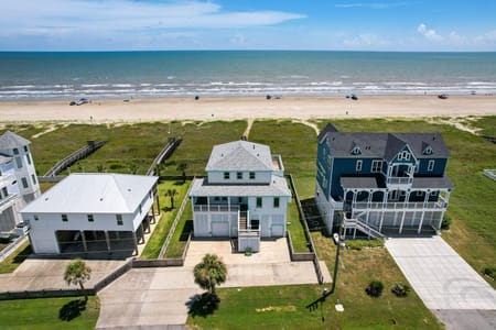 Galveston, TX 77554 Galveston County