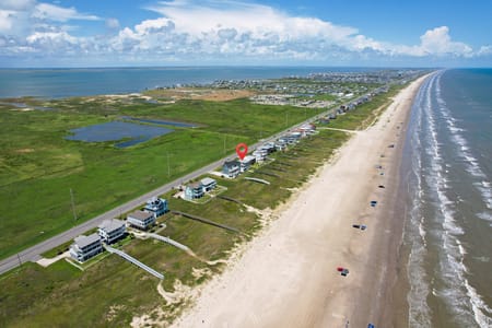 Galveston, TX 77554 Galveston County