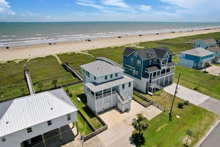 Galveston, TX 77554 Galveston County