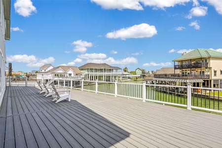 Tiki Island, TX 77554 Galveston County