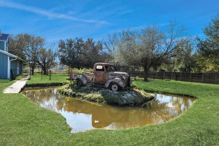 Dayton, TX 77535 Liberty County