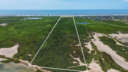 Galveston, TX 77554 Galveston County