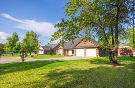 Canton, TX 75103 Van Zandt County