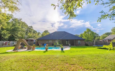 Canton, TX 75103 Van Zandt County