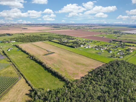 Needville, TX 77461 Fort Bend County