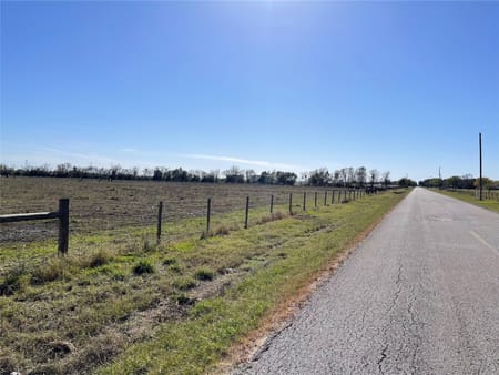 Needville, TX 77461 Fort Bend County