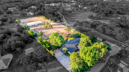 Keller, TX 76262 Tarrant County