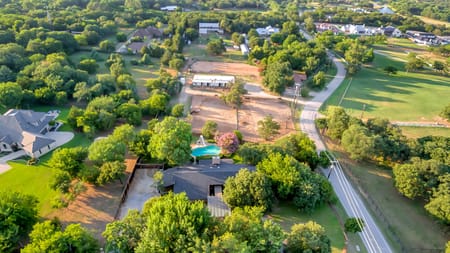 Keller, TX 76262 Tarrant County