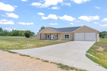 Grand Saline, TX 75103 Van Zandt County