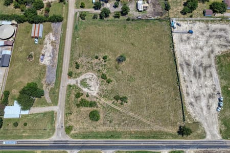 Alvarado, TX 76009 Johnson County