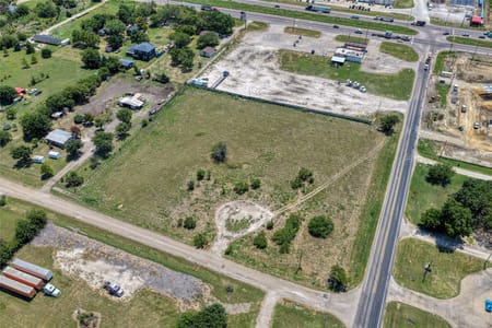 Alvarado, TX 76009 Johnson County